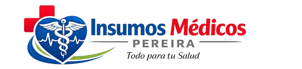 Insumos médicos Pereira