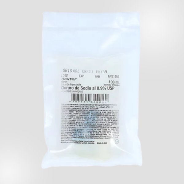 Happy Valentine's Day Target 3D Render Minimalist Red And Green Instagram P_20251003_093702_0000 Solucion salina 100 ml