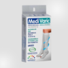 Happy Valentine's Day Target 3D Render Minimalist Red And Green Instagram P_20251006_171721_0000 Medias antiembolicas Medivaric a la rodilla