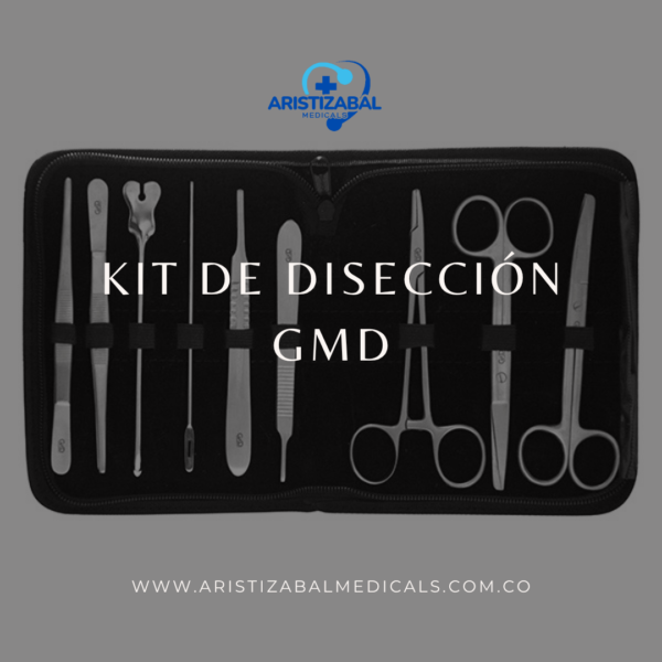 Post de Instagram Día Mundial del Alzheimer Minimalista Blanco_20251024_122522_0000 Kit de disección GMD de 9 piezas