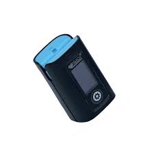 Oxímetro de pulso Valcri PC-60E