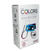 7709462756618-2- Kit tensiometro + fonendoscopio