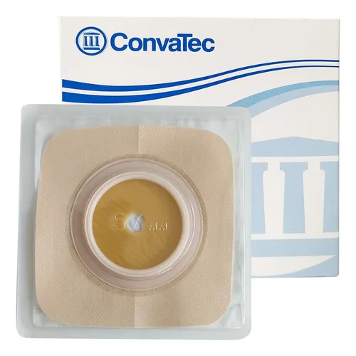 Barrera para colostomia convatec 57 mm
