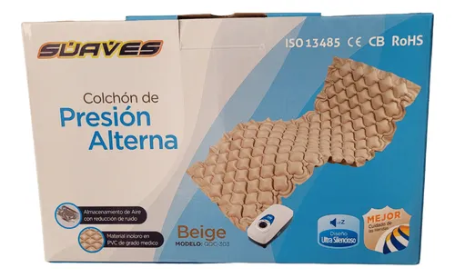 D_NQ_NP_666145-MCO91049218221_082025-O Colchón antiescaras de presión alterna