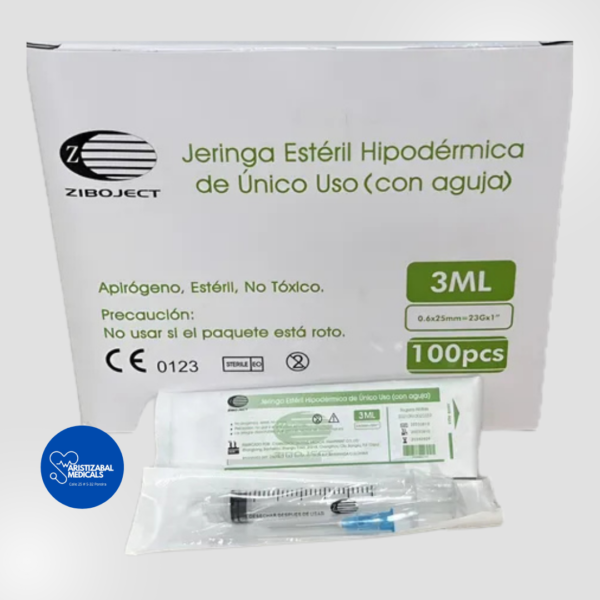 Diseño sin título_20250927_144010_0000 Jeringa hipodérmica zibojec de 1ml - 3ml - 5ml