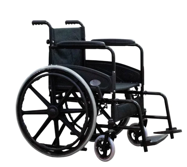 FY809MAG-scaled Silla de ruedas standar