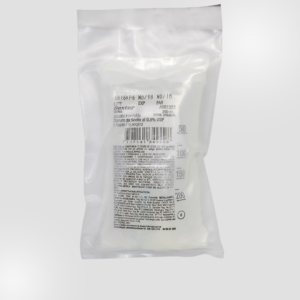 Solucion salina 250 ml