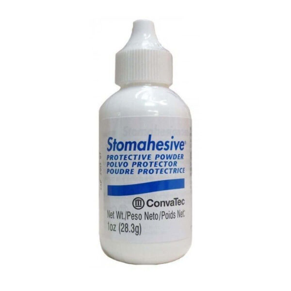 Polvo-stomahesive Stomahesive polvo