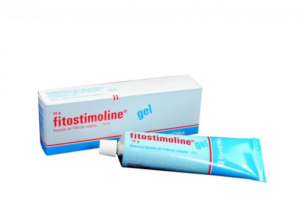 Fitostimoline gel x 32 gr