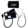 new-GMD50-DC-T20 Kit tensiometro + fonendoscopio