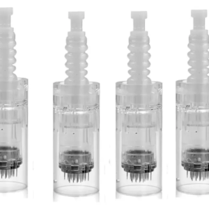 Agujas para dermapen Nano, #12, #36, #42
