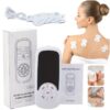 Electroestimulador Gimnasia pasiva