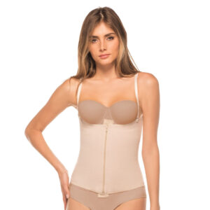 Faja Cinturilla espalda alta17412Pan Anne Shantel