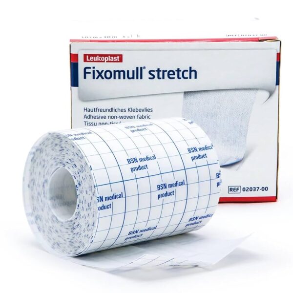 61q2WklCkhL._UF1000,1000_QL80_ Fixomull stretch 10cm x 10mts