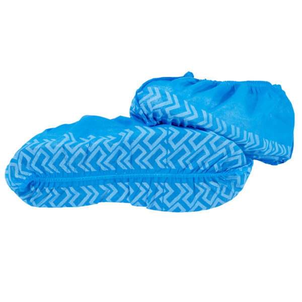 20250304164219-DESECHABLES-GORROS-MASCARILLAS-Y-POLAINAS-Polaina-antideslizante-Azul-desechable-x50-pares---Medical-Supplies-3752202503041642192692 Polainas desechables antideslizantes paquete x 100 unidades