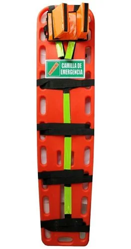 camilla-de-mergencia Camilla de emergencia y primeros auxilios